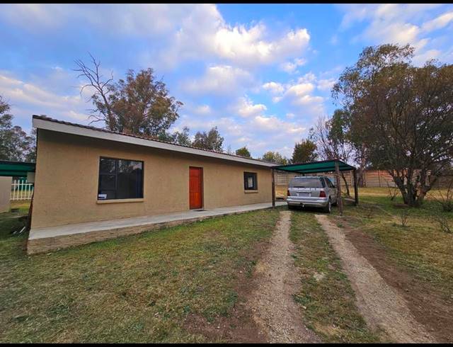 2 BEDROOM PROPERTY TO RENT IN RUIMSIG